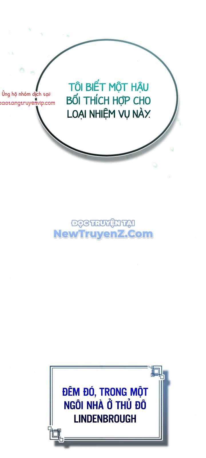 Giáo Sư Gián Điệp - Chapter 120.1 - Page 38