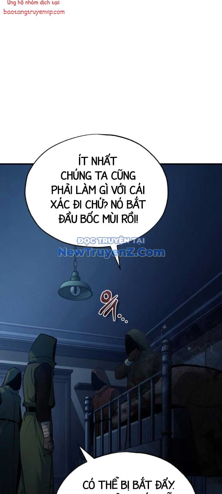 Giáo Sư Gián Điệp - Chapter 120.1 - Page 40