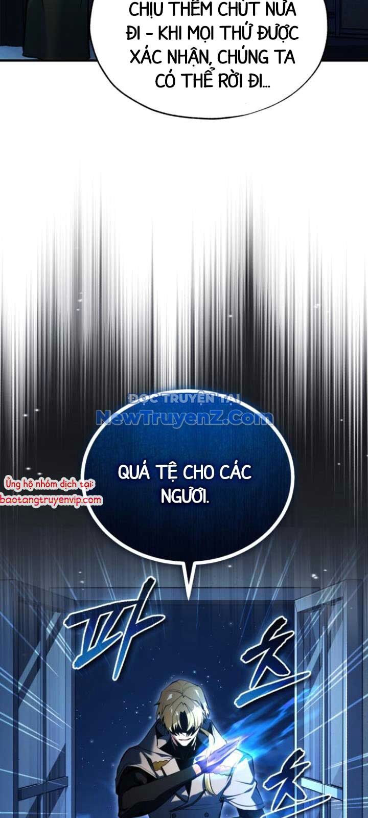 Giáo Sư Gián Điệp - Chapter 120.1 - Page 41