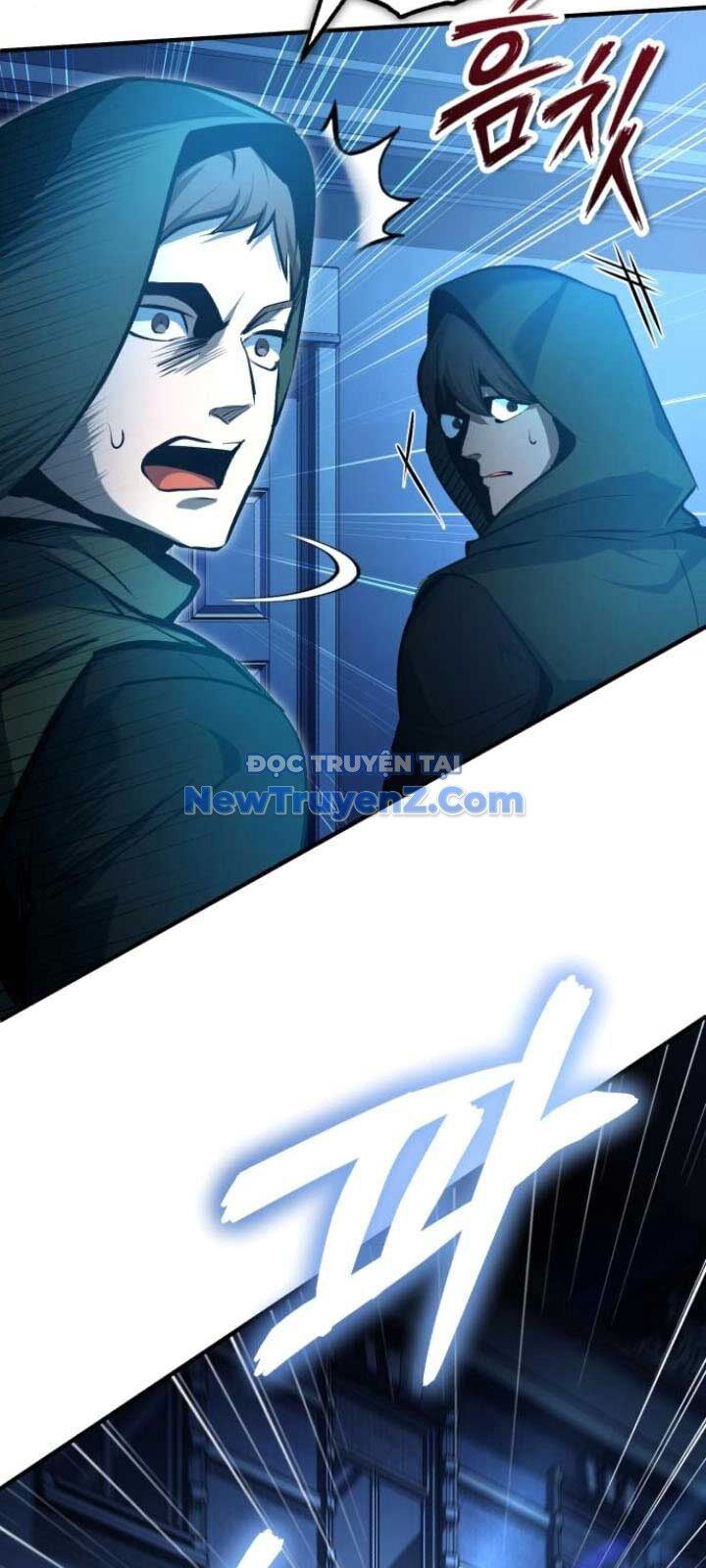 Giáo Sư Gián Điệp - Chapter 120.1 - Page 43