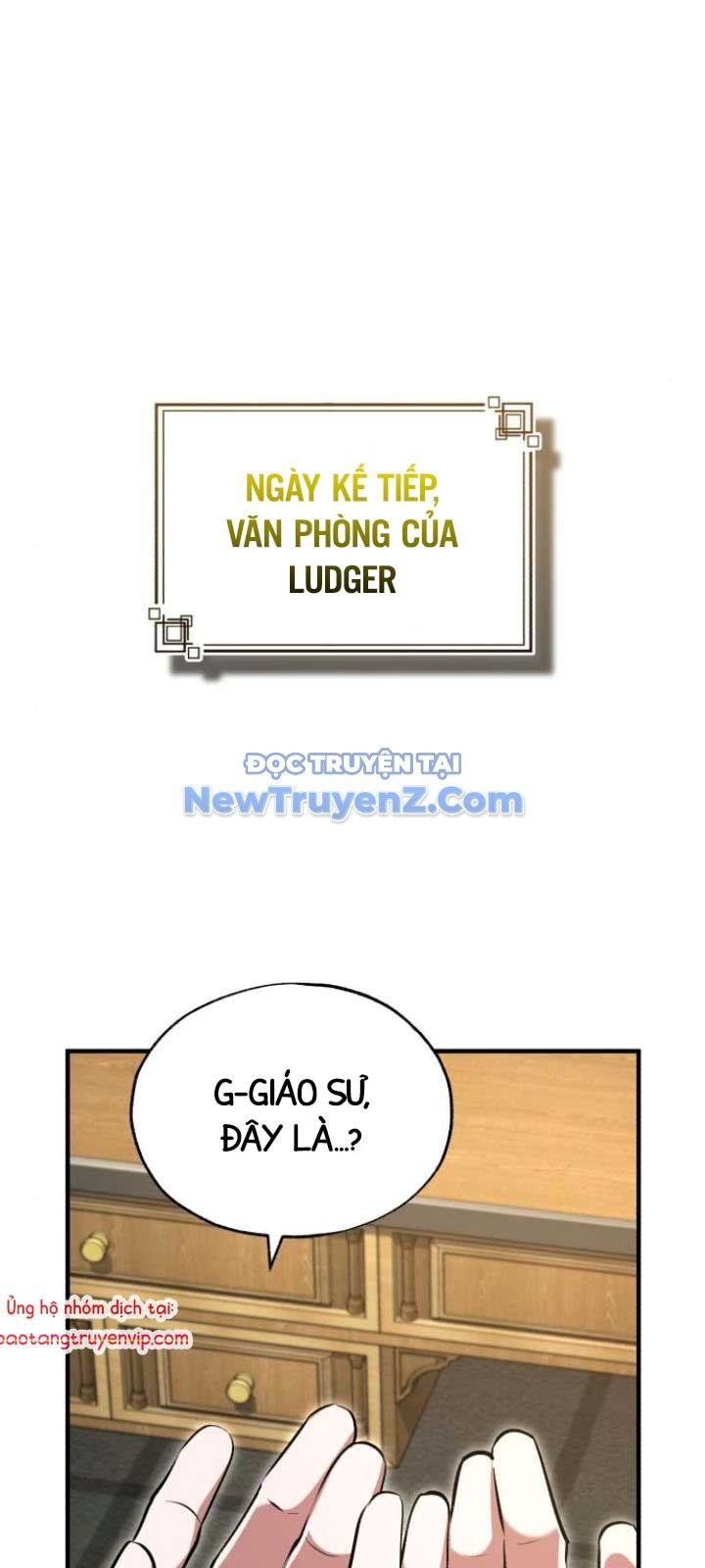 Giáo Sư Gián Điệp - Chapter 120.1 - Page 46