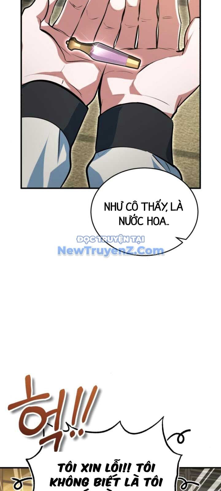 Giáo Sư Gián Điệp - Chapter 120.1 - Page 47