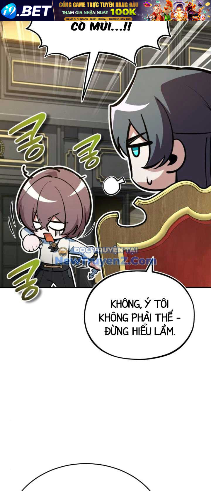 Giáo Sư Gián Điệp - Chapter 120.1 - Page 48