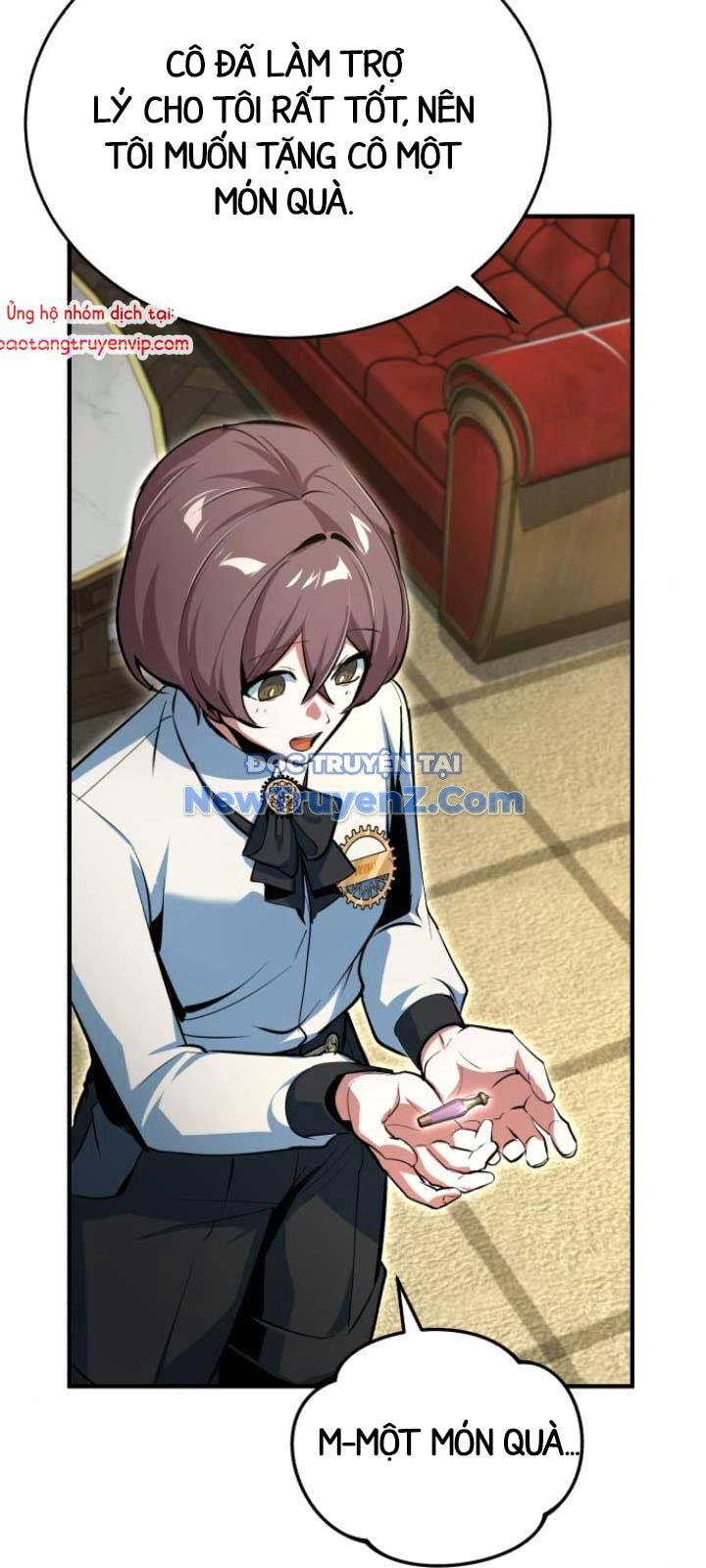 Giáo Sư Gián Điệp - Chapter 120.1 - Page 49