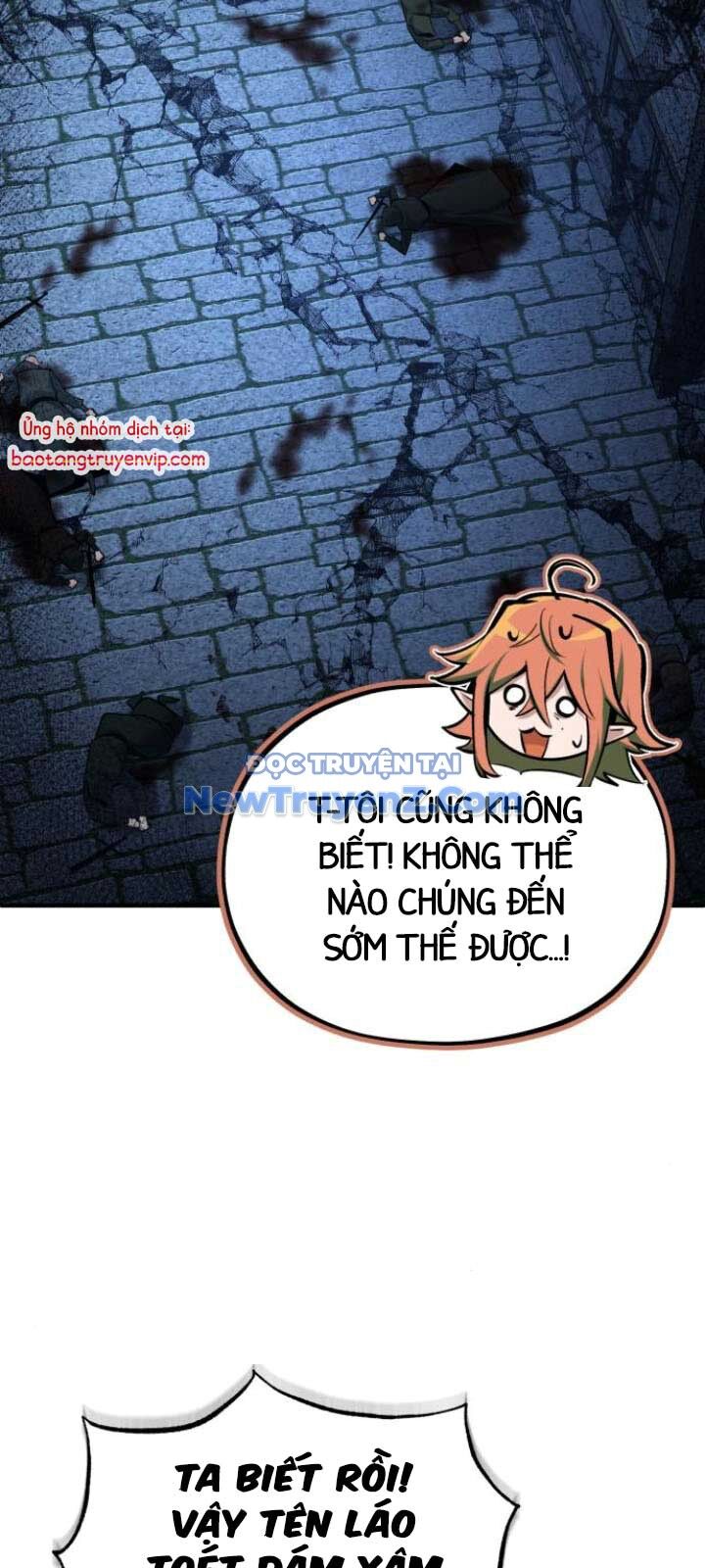 Giáo Sư Gián Điệp - Chapter 120.1 - Page 5