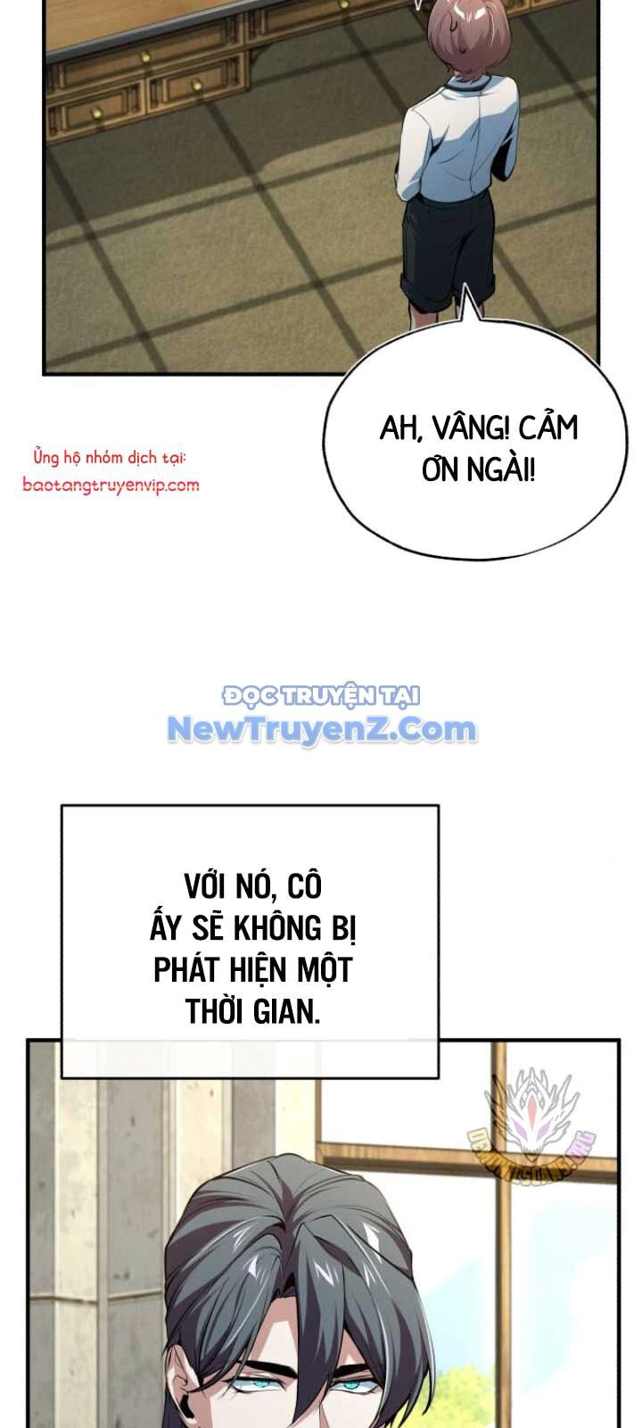 Giáo Sư Gián Điệp - Chapter 120.1 - Page 51