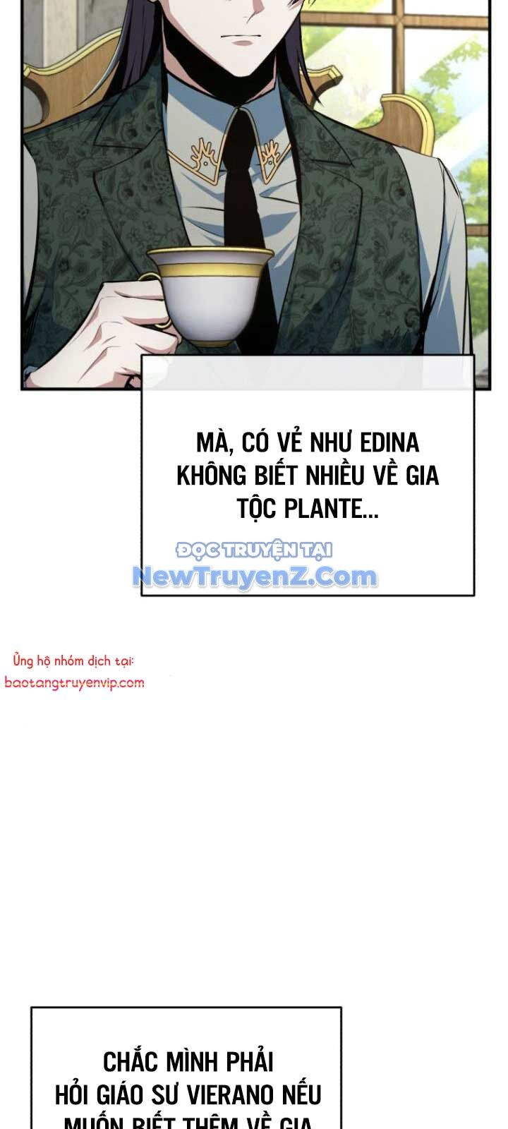 Giáo Sư Gián Điệp - Chapter 120.1 - Page 52