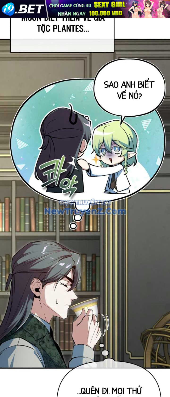 Giáo Sư Gián Điệp - Chapter 120.1 - Page 53