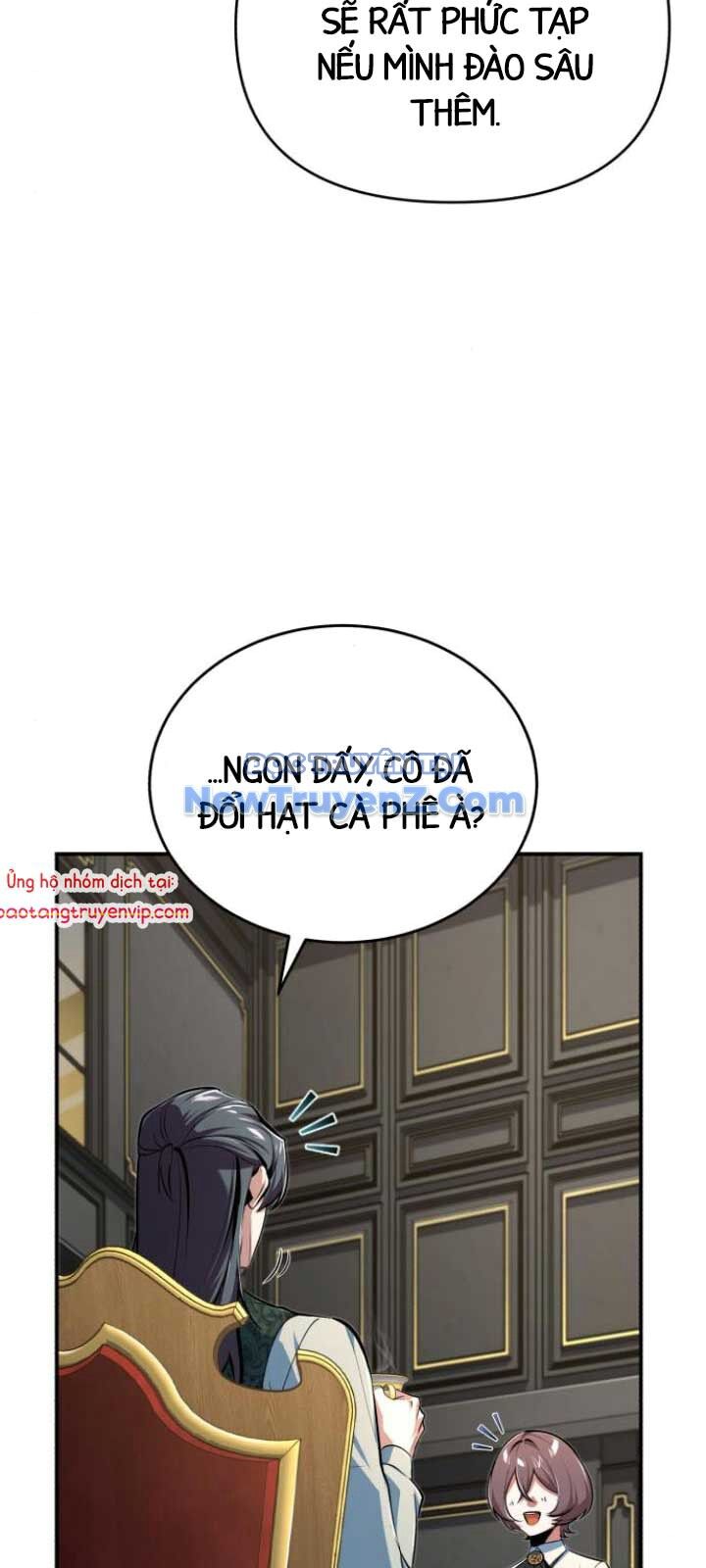 Giáo Sư Gián Điệp - Chapter 120.1 - Page 54