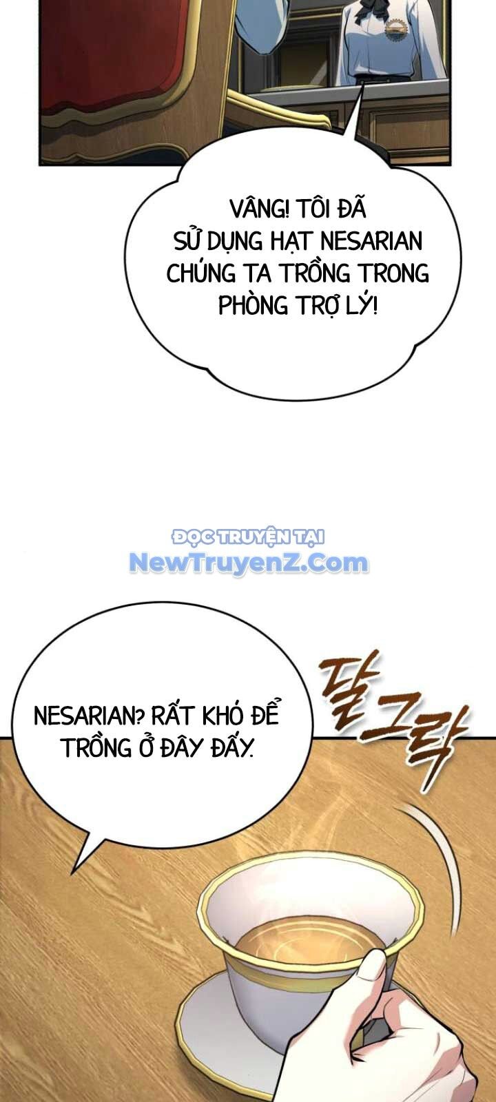 Giáo Sư Gián Điệp - Chapter 120.1 - Page 55