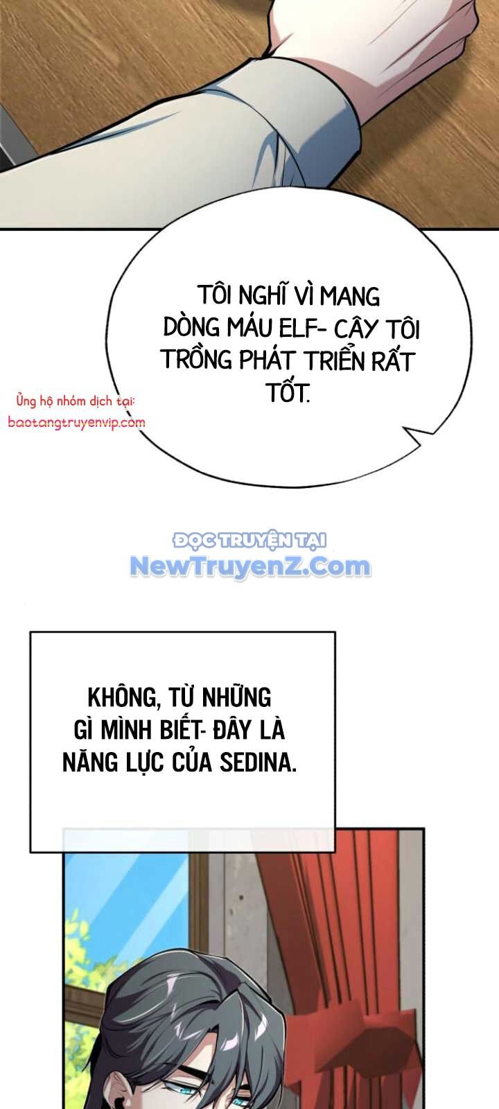 Giáo Sư Gián Điệp - Chapter 120.1 - Page 56