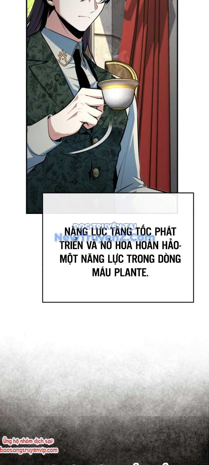 Giáo Sư Gián Điệp - Chapter 120.1 - Page 57