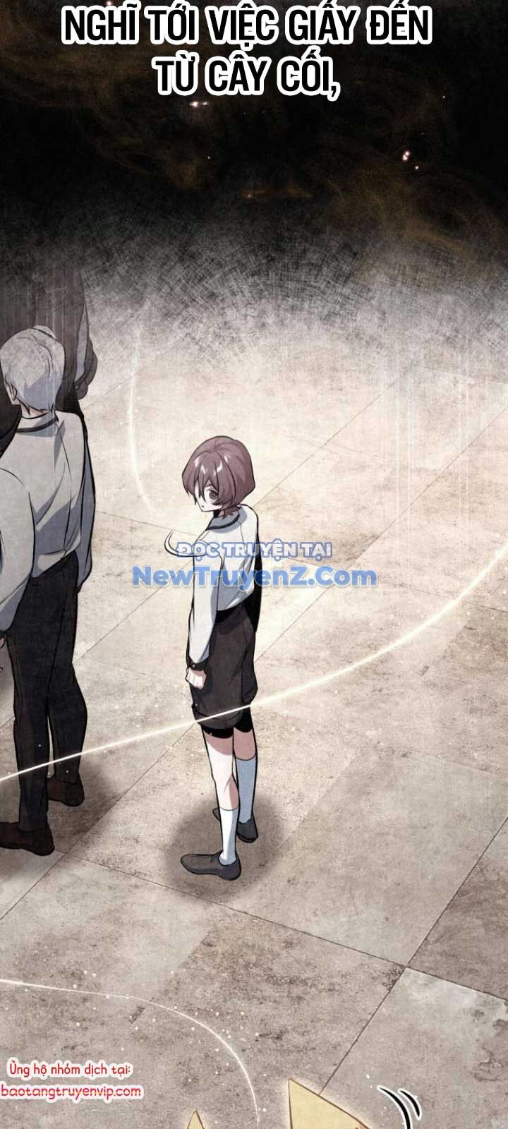 Giáo Sư Gián Điệp - Chapter 120.1 - Page 58