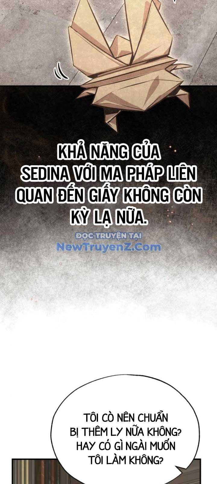 Giáo Sư Gián Điệp - Chapter 120.1 - Page 59