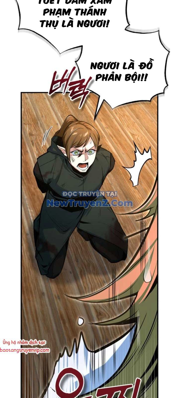 Giáo Sư Gián Điệp - Chapter 120.1 - Page 6