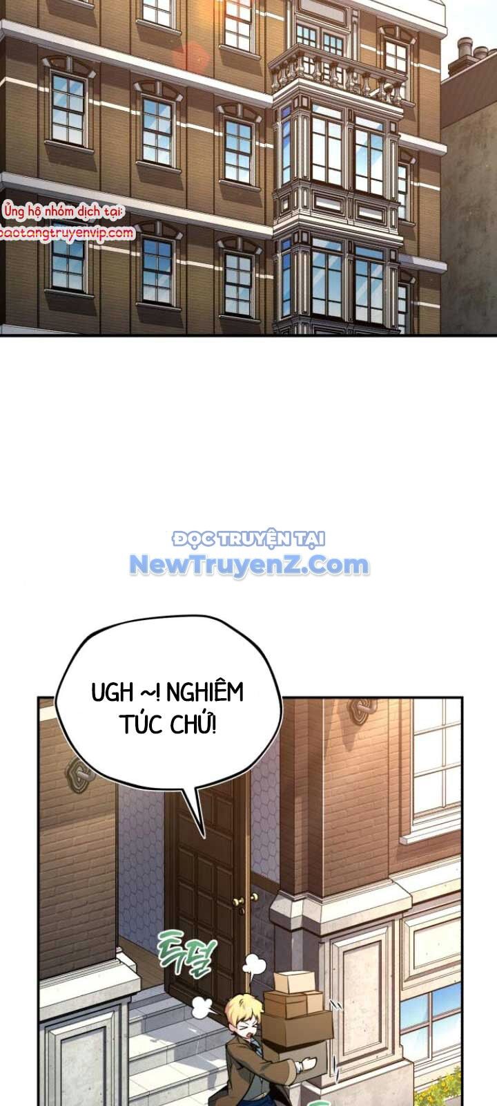 Giáo Sư Gián Điệp - Chapter 120.1 - Page 63