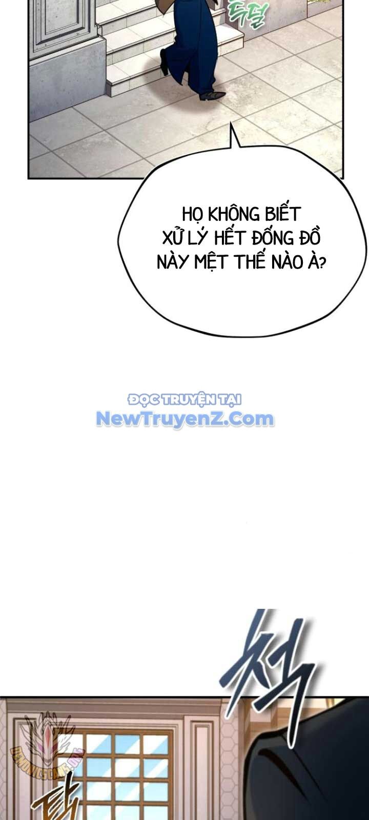 Giáo Sư Gián Điệp - Chapter 120.1 - Page 64