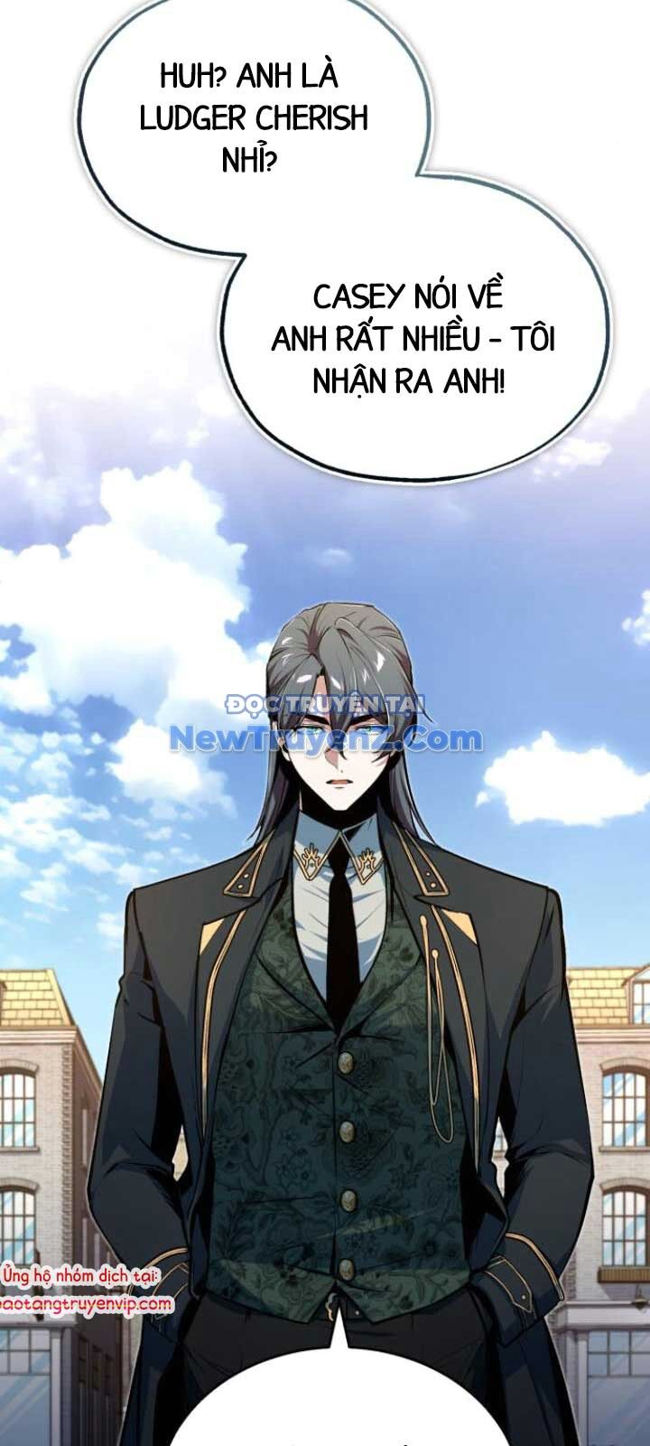 Giáo Sư Gián Điệp - Chapter 120.1 - Page 66