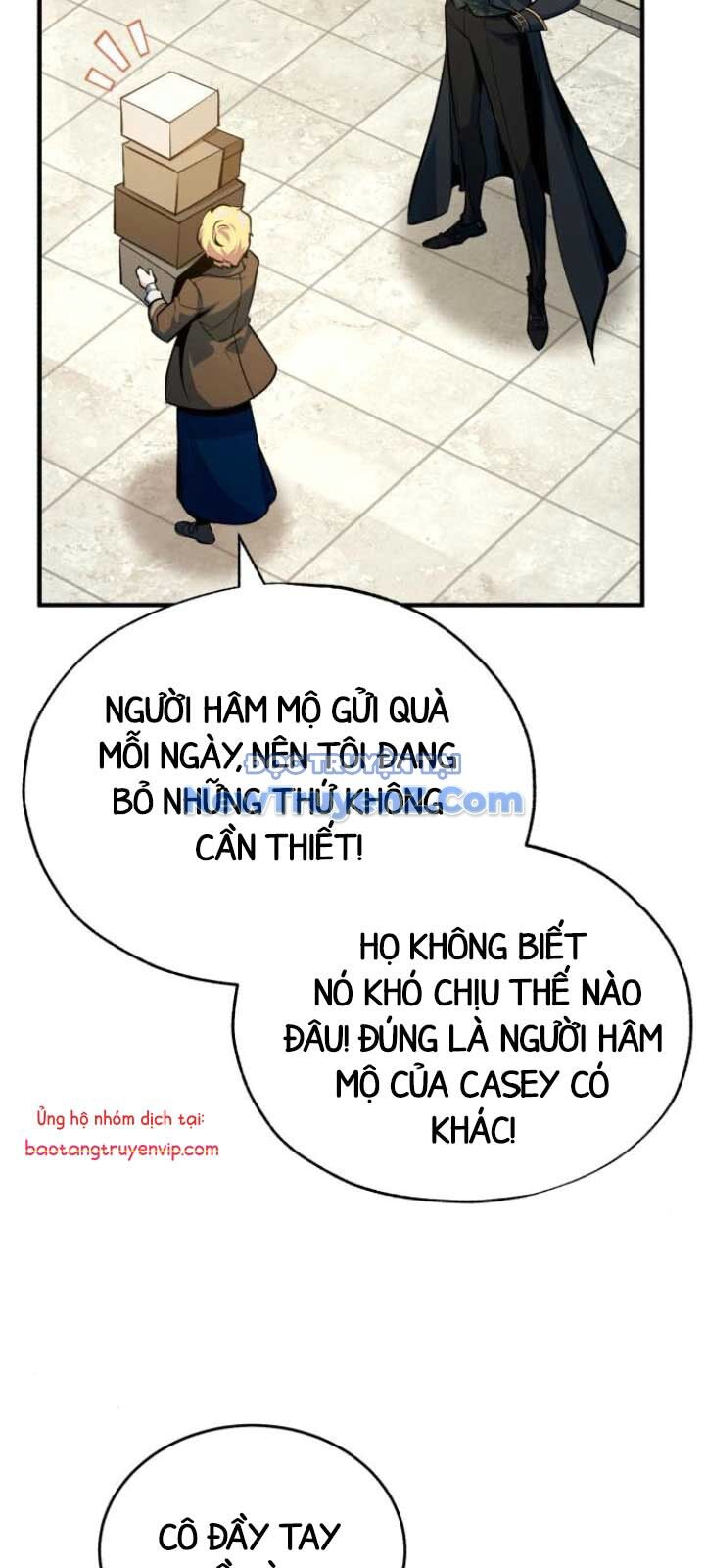 Giáo Sư Gián Điệp - Chapter 120.1 - Page 68
