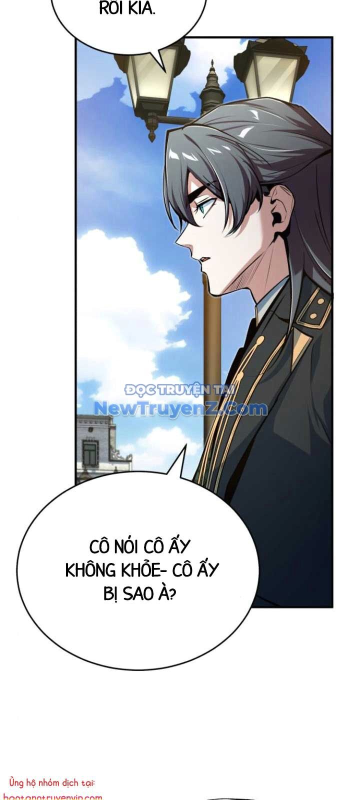 Giáo Sư Gián Điệp - Chapter 120.1 - Page 69