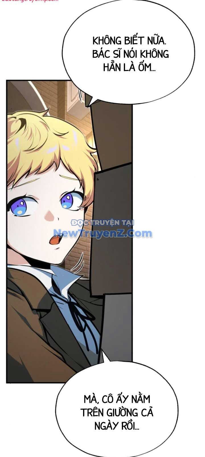 Giáo Sư Gián Điệp - Chapter 120.1 - Page 70