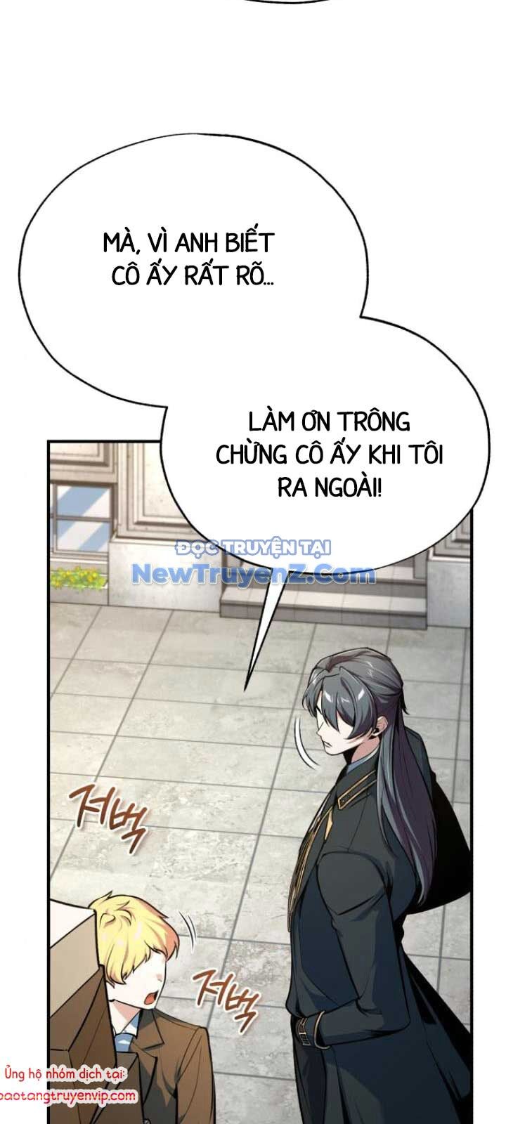 Giáo Sư Gián Điệp - Chapter 120.1 - Page 71