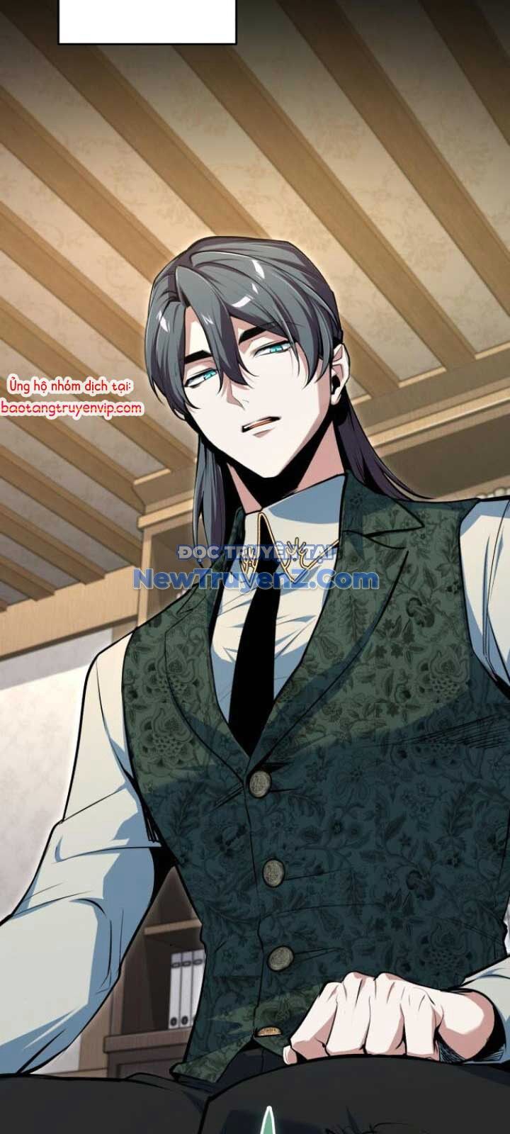 Giáo Sư Gián Điệp - Chapter 120.1 - Page 76