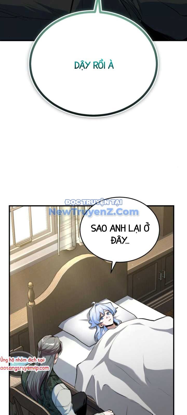 Giáo Sư Gián Điệp - Chapter 120.1 - Page 77