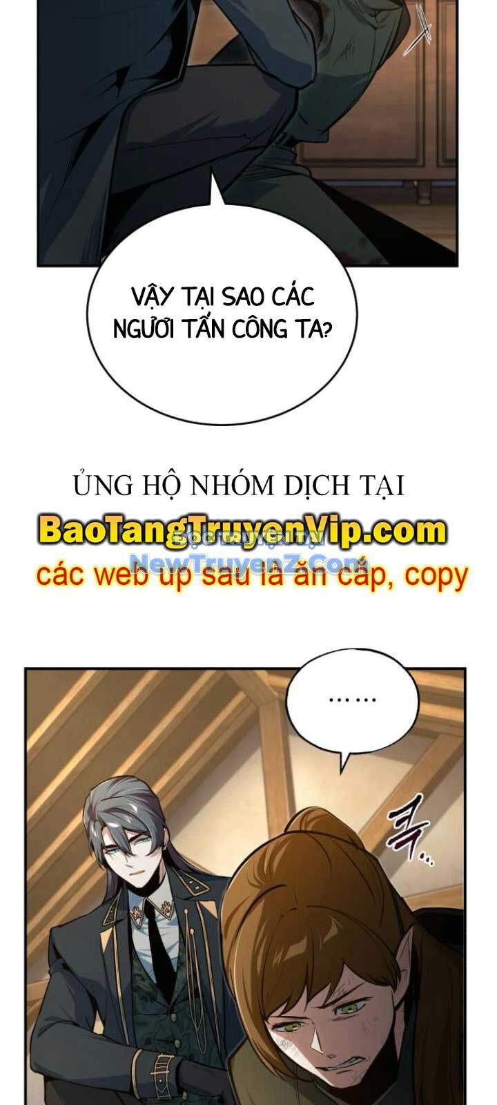 Giáo Sư Gián Điệp - Chapter 120.1 - Page 8