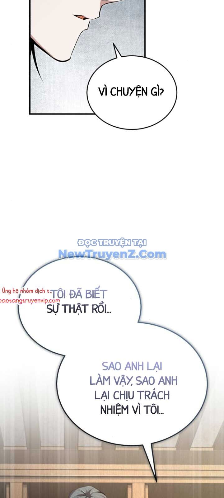 Giáo Sư Gián Điệp - Chapter 120.1 - Page 80