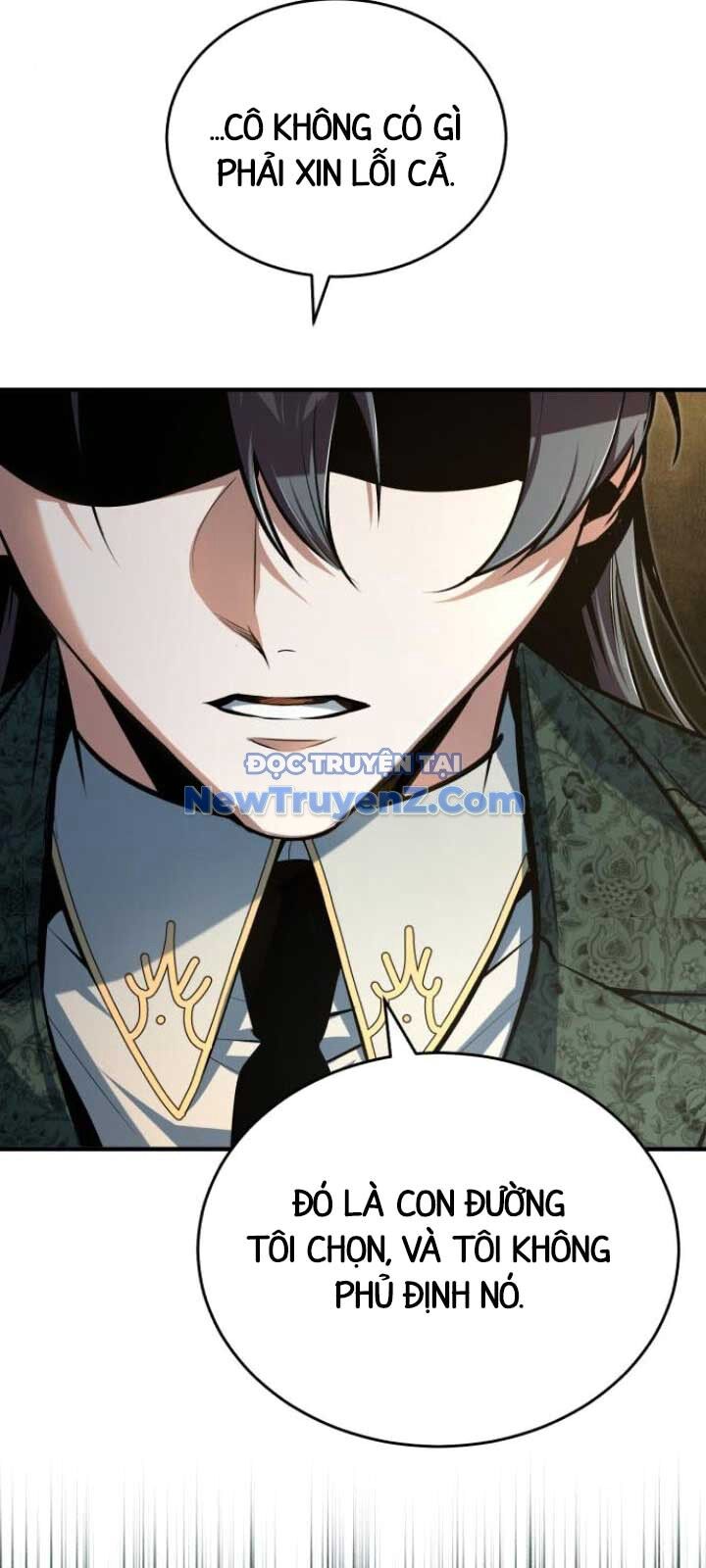 Giáo Sư Gián Điệp - Chapter 120.1 - Page 83