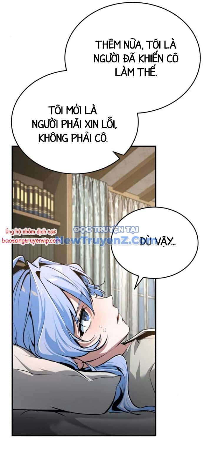 Giáo Sư Gián Điệp - Chapter 120.1 - Page 86