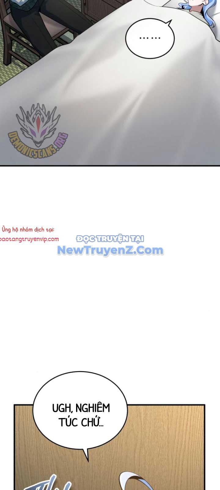 Giáo Sư Gián Điệp - Chapter 120.1 - Page 88