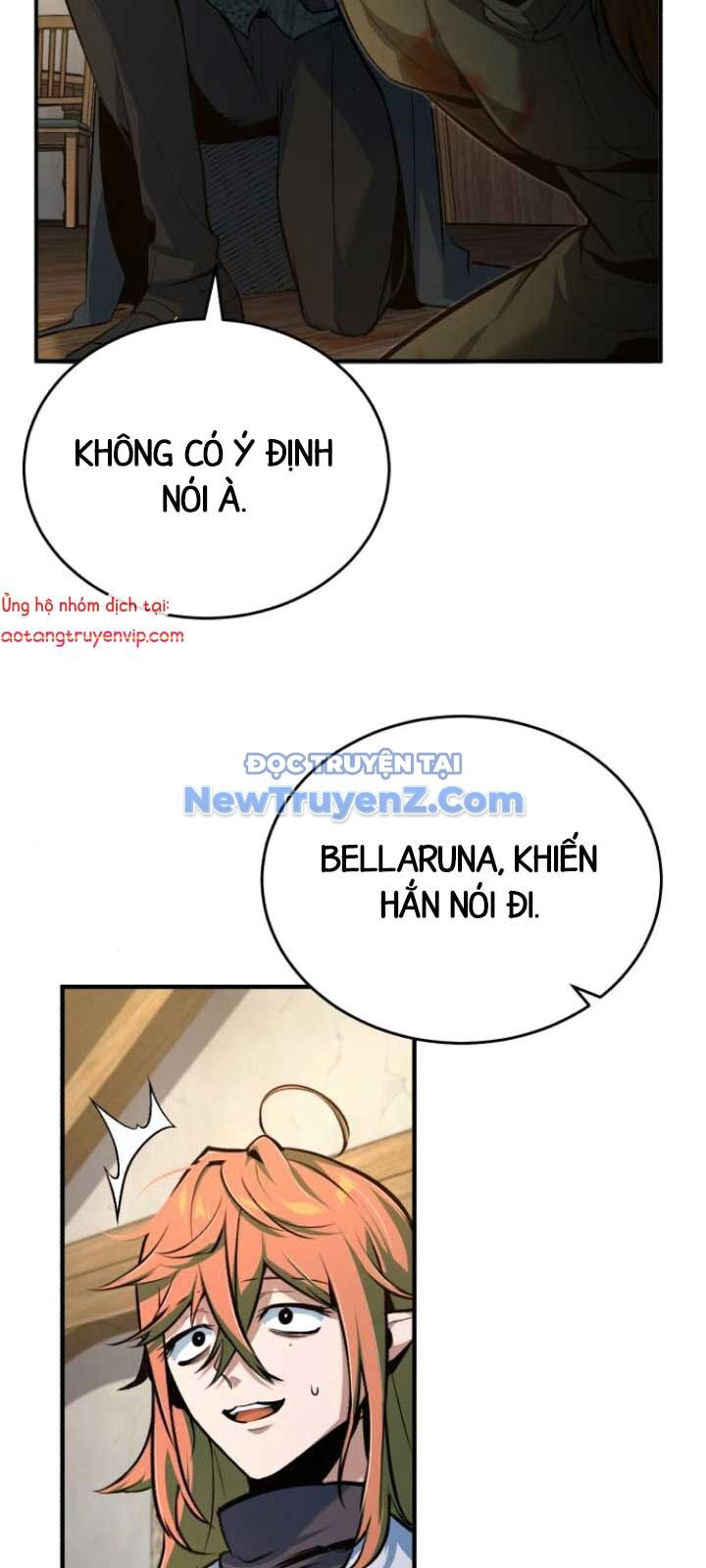 Giáo Sư Gián Điệp - Chapter 120.1 - Page 9