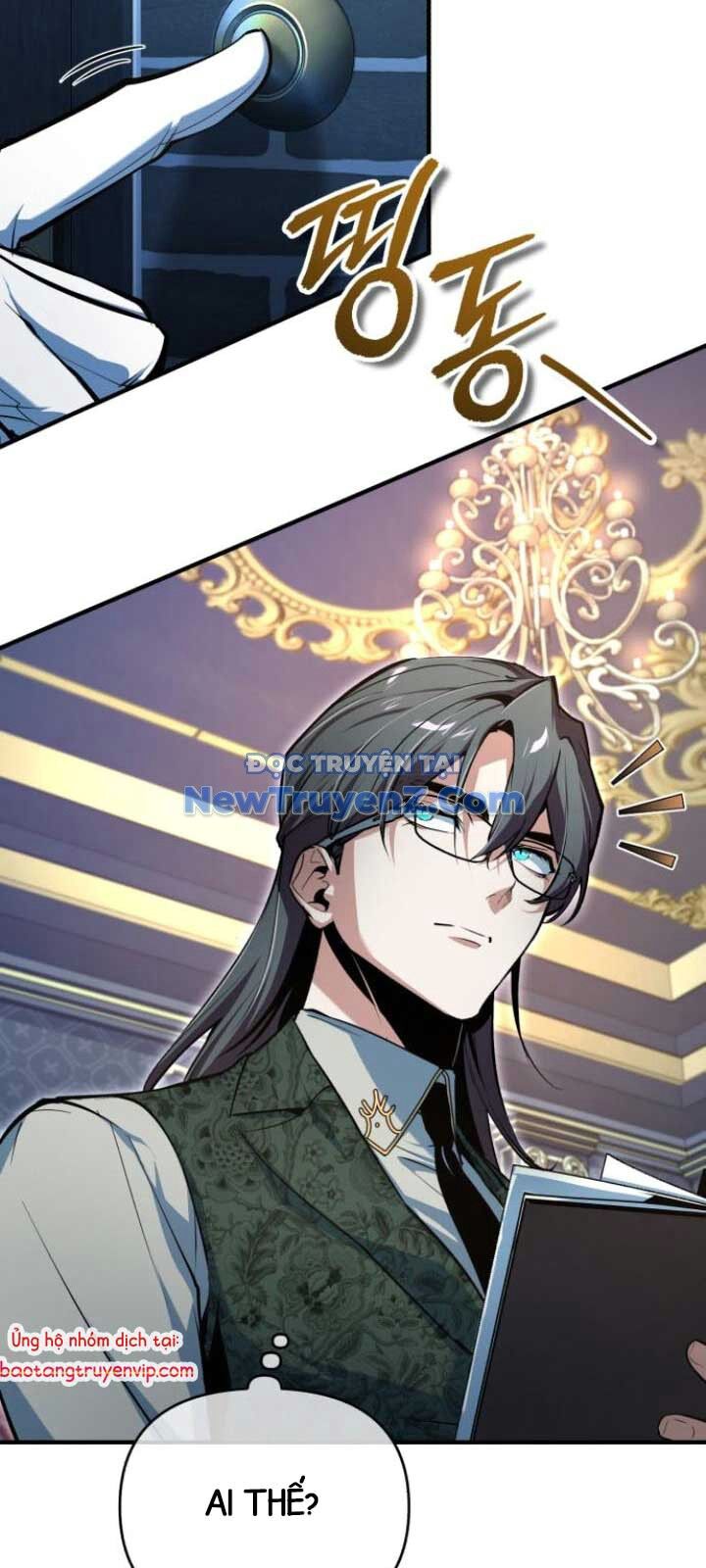 Giáo Sư Gián Điệp - Chapter 120.1 - Page 91