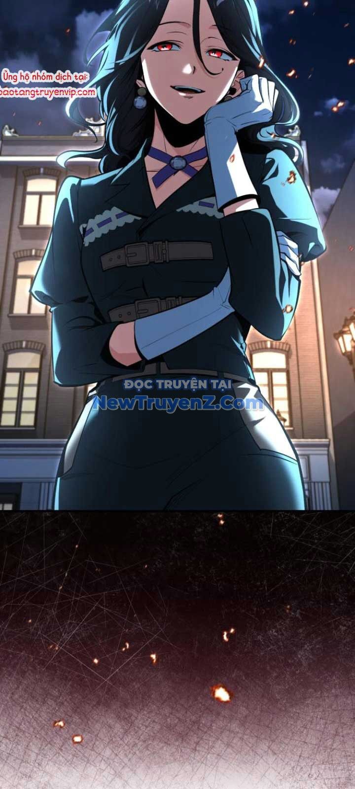 Giáo Sư Gián Điệp - Chapter 120.1 - Page 97