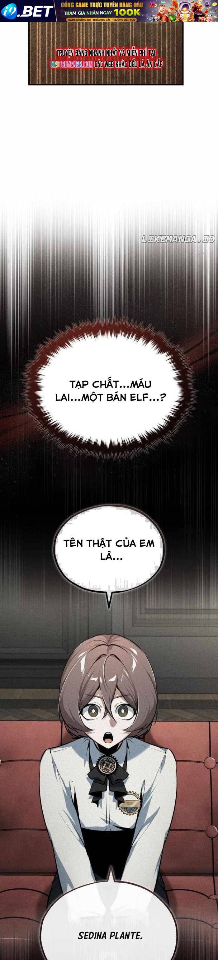 Giáo Sư Gián Điệp - Chapter 120 - Page 14