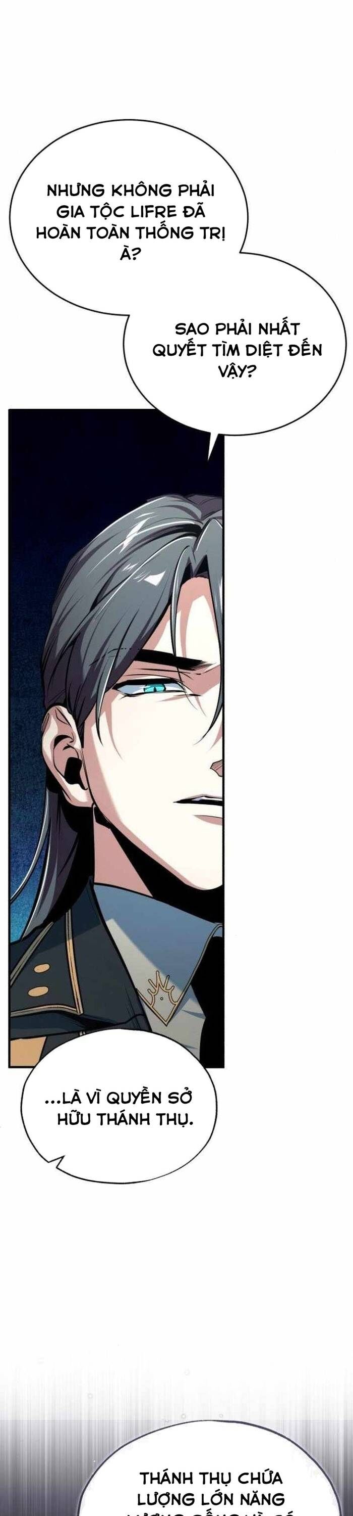 Giáo Sư Gián Điệp - Chapter 120 - Page 16