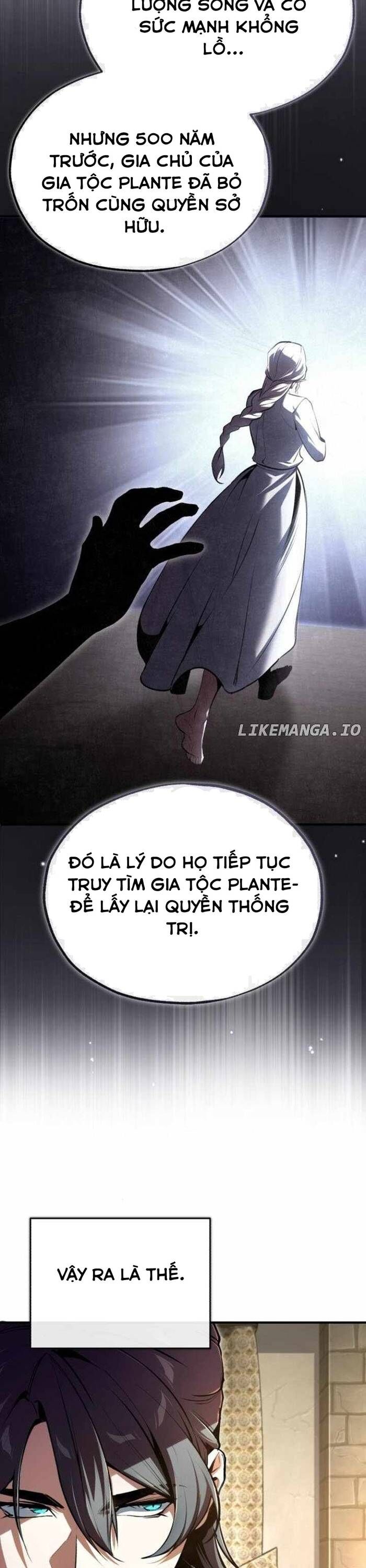 Giáo Sư Gián Điệp - Chapter 120 - Page 17