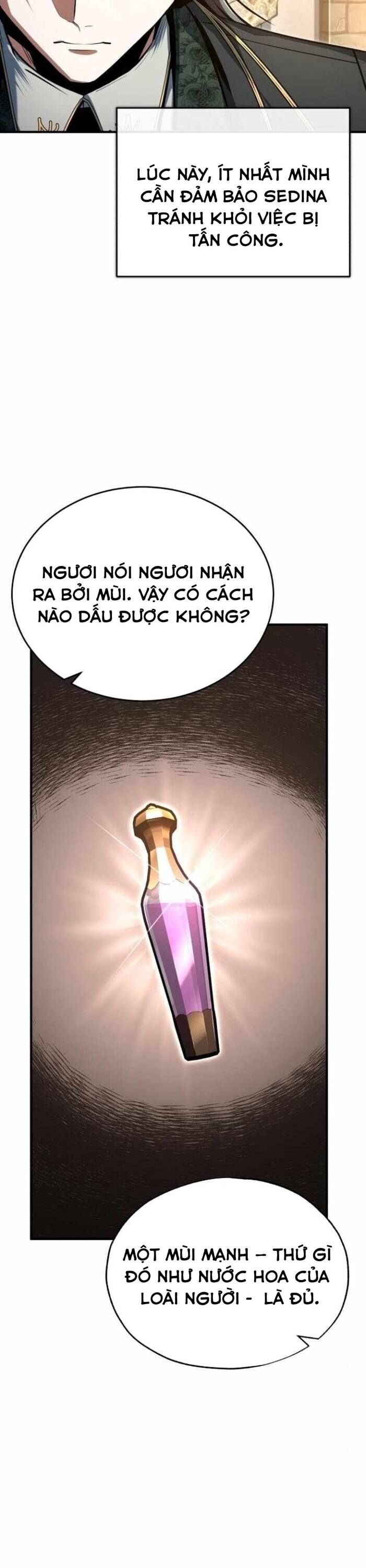 Giáo Sư Gián Điệp - Chapter 120 - Page 18