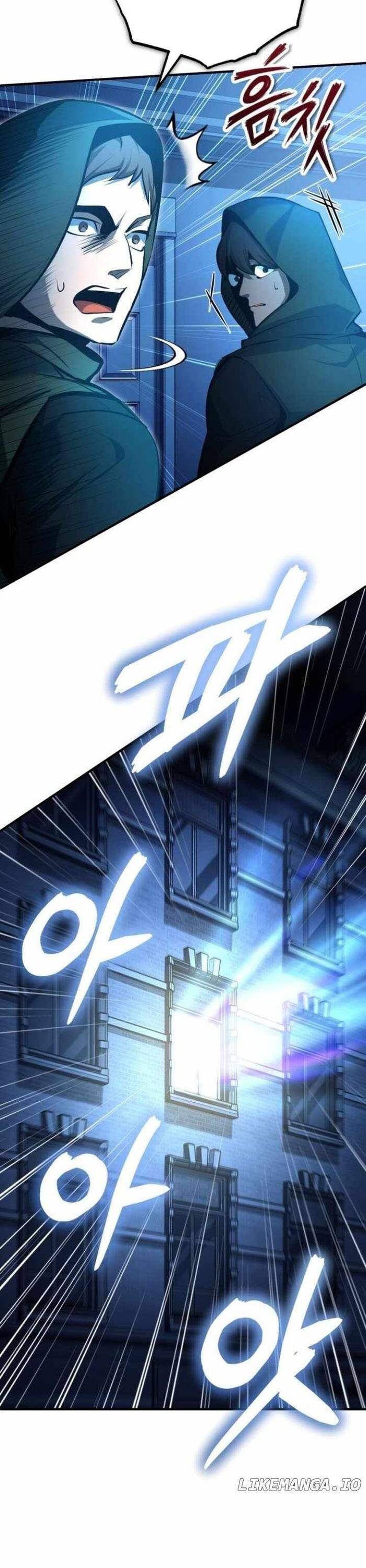 Giáo Sư Gián Điệp - Chapter 120 - Page 23