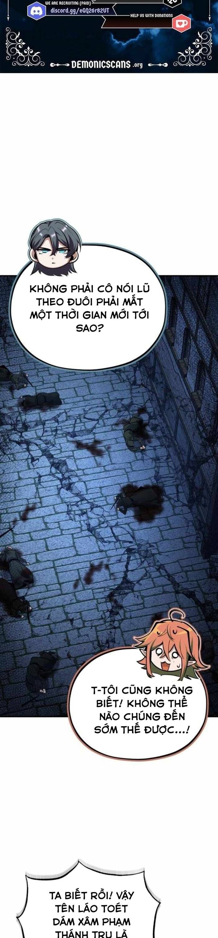 Giáo Sư Gián Điệp - Chapter 120 - Page 3