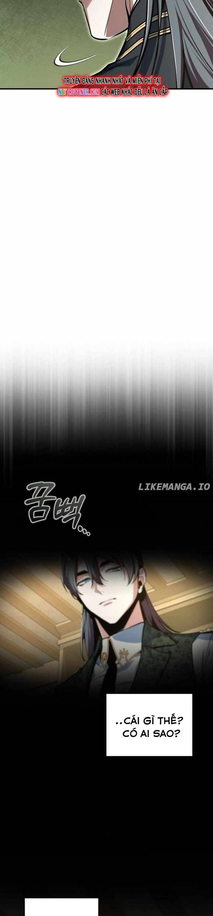 Giáo Sư Gián Điệp - Chapter 120 - Page 39