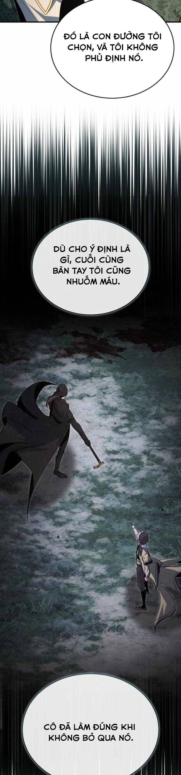 Giáo Sư Gián Điệp - Chapter 120 - Page 44