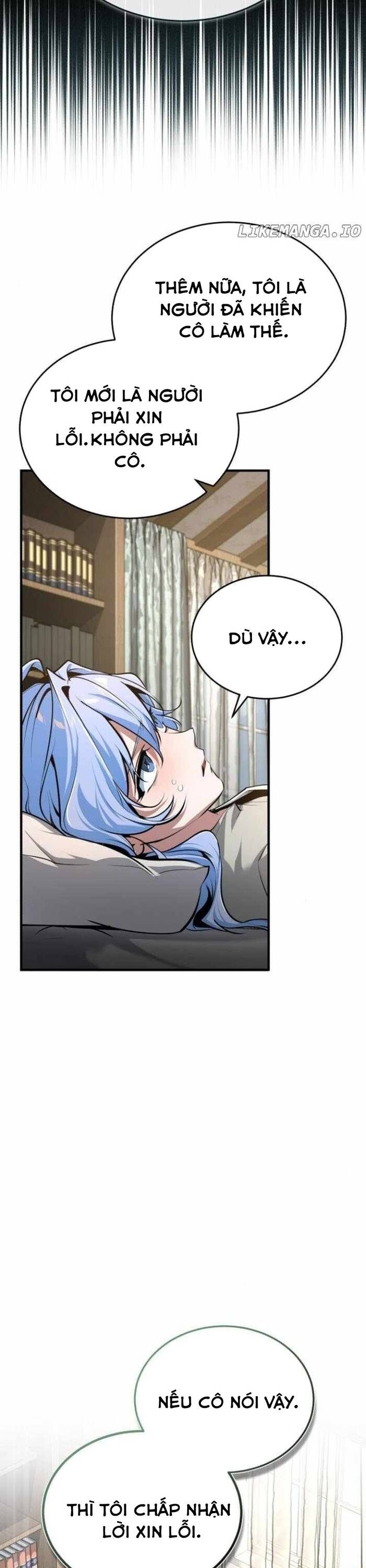 Giáo Sư Gián Điệp - Chapter 120 - Page 45