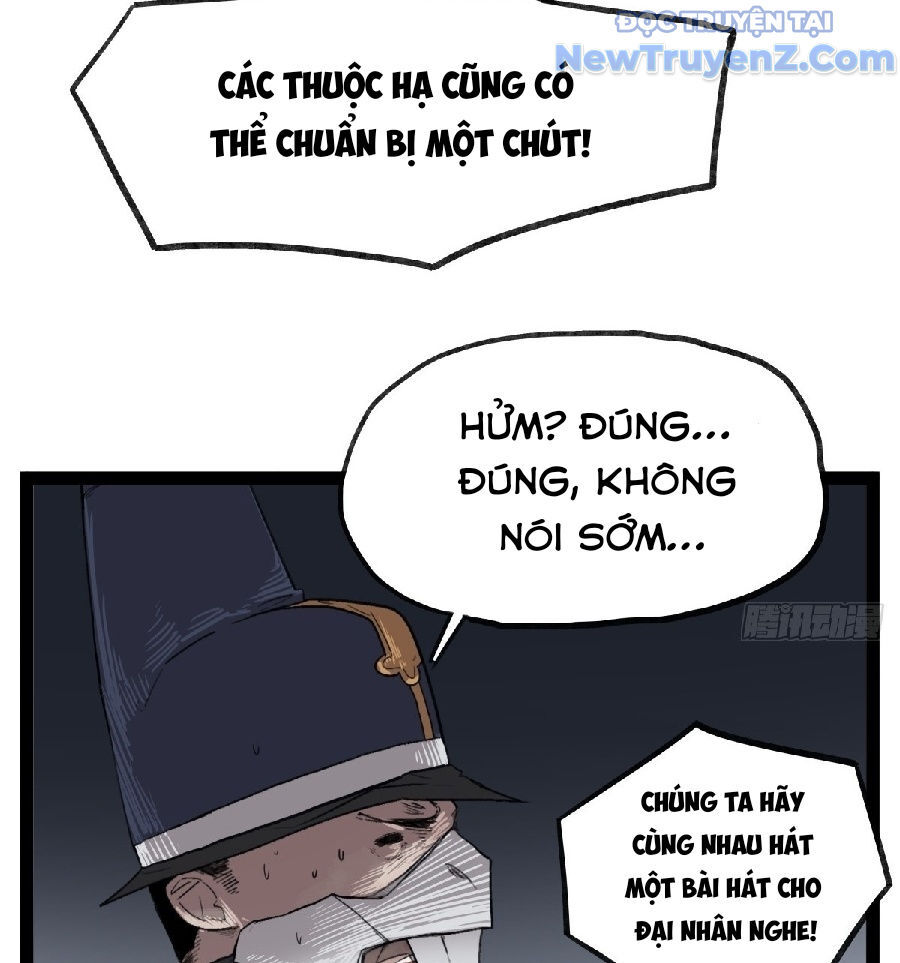 Hiệp Khách Hành bất thông - Chapter 41 - Page 10