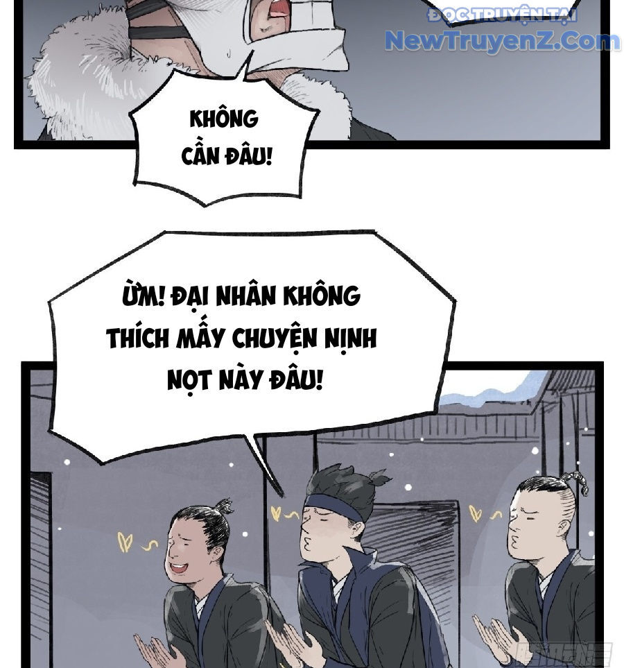 Hiệp Khách Hành bất thông - Chapter 41 - Page 11