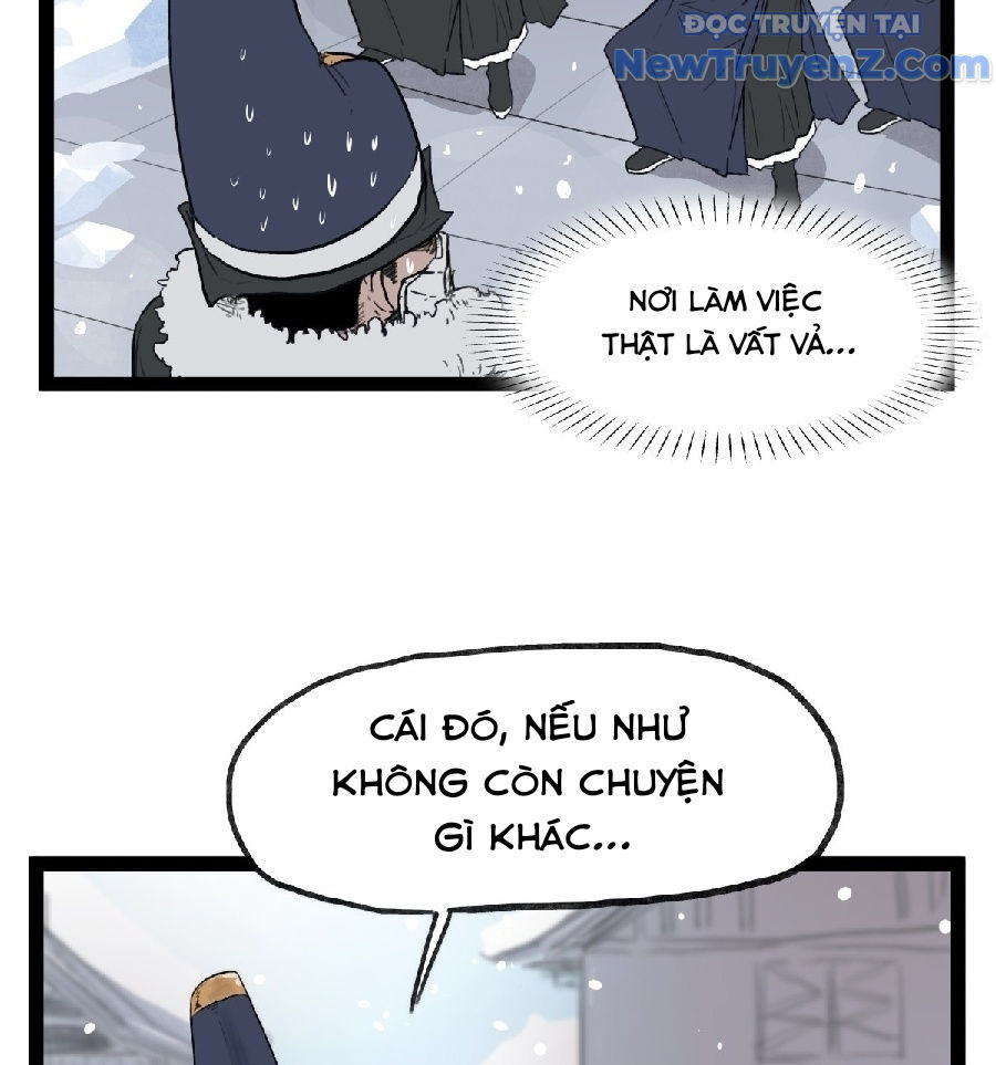 Hiệp Khách Hành bất thông - Chapter 41 - Page 13