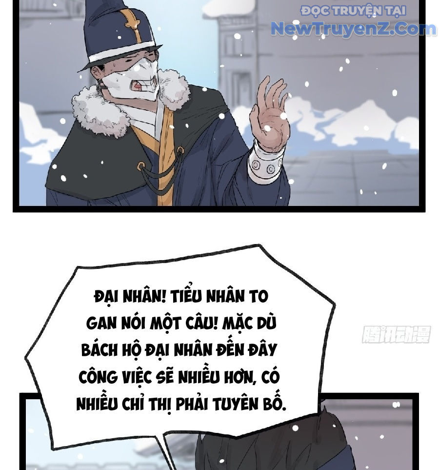 Hiệp Khách Hành bất thông - Chapter 41 - Page 14