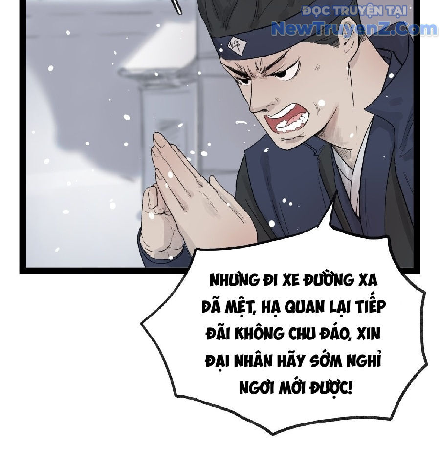 Hiệp Khách Hành bất thông - Chapter 41 - Page 15